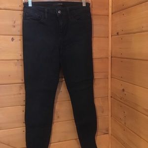 Joe’s Jeans - Malinda - sz 25 - navy
